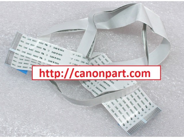 Cáp nối panel Fax L170/150 (FK3-2995)