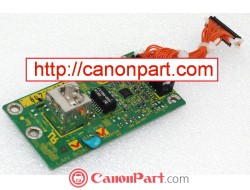 Card mạng IR2018/2022(FM3-3323) Card mạng IR2018/2022(FM3-3323)