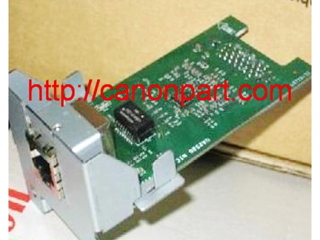 Card mạng IR2318 (E14)