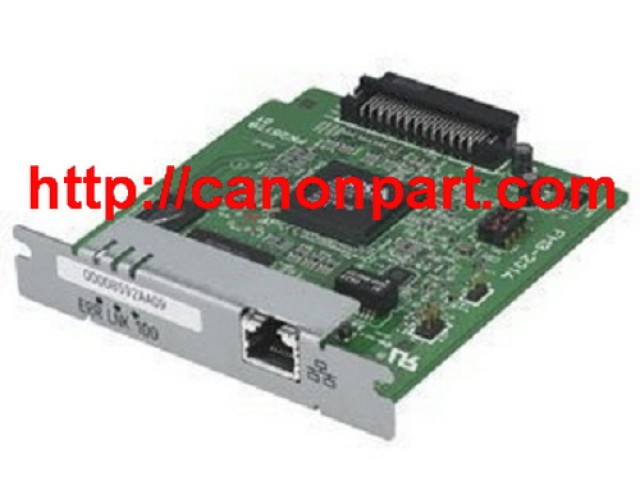 Card mạng NB-C2