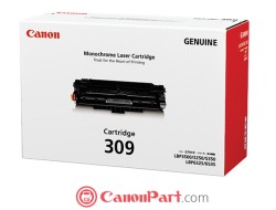 Cartridge Canon 309 Cartridge Canon 309