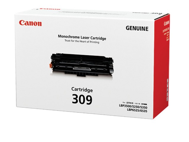 Cartridge Canon 309