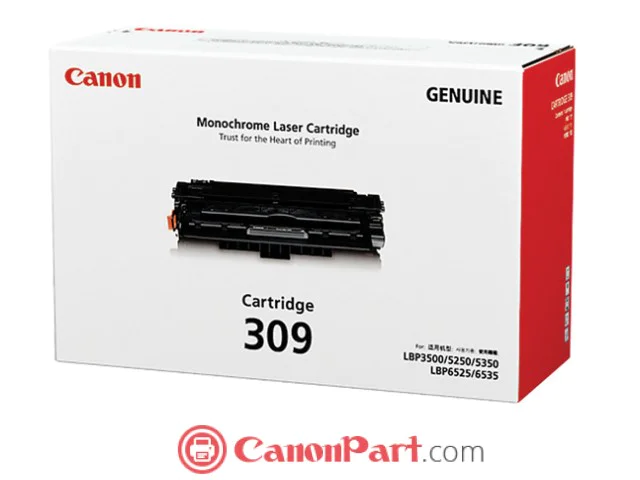 Cartridge Canon 309