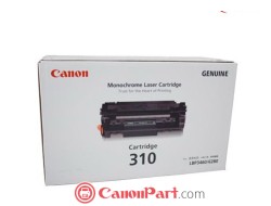 Cartridge Canon 310 Cartridge Canon 310