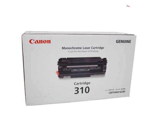 Cartridge Canon 310