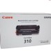 Cartridge Canon 310 Cartridge Canon 310