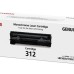 Cartridge Canon 312 Cartridge Canon 312