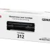 Cartridge Canon 312