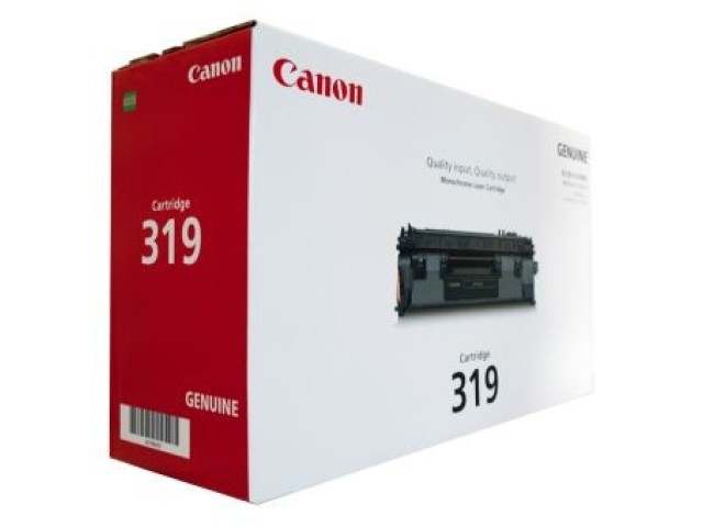 Cartridge Canon 319