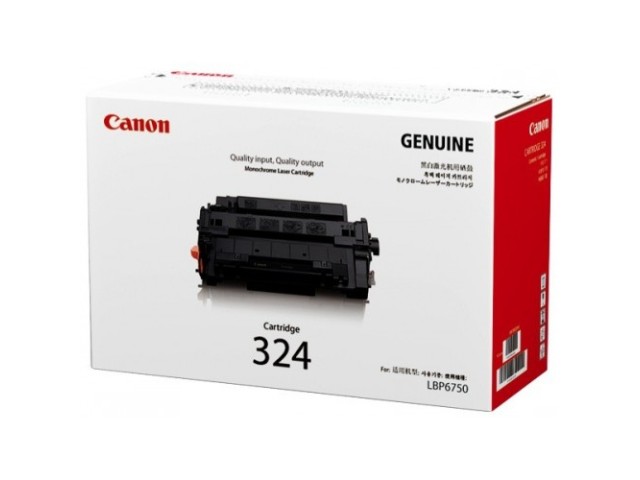 Cartridge Canon 324