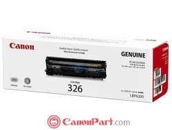 Cartridge Canon 326 Cartridge Canon 326