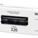 Cartridge Canon 326 Cartridge Canon 326