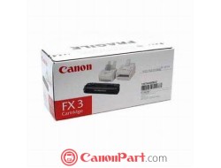 Cartridge Canon FX-3 Cartridge Canon FX-3
