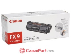 Cartridge Canon FX-9 Cartridge Canon FX-9