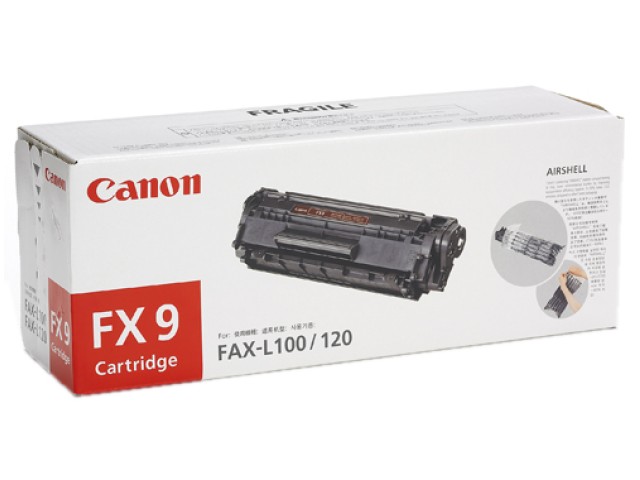 Cartridge Canon FX-9