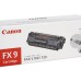 Cartridge Canon FX-9 Cartridge Canon FX-9