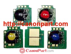 Chip mực 307 Chip mực 307