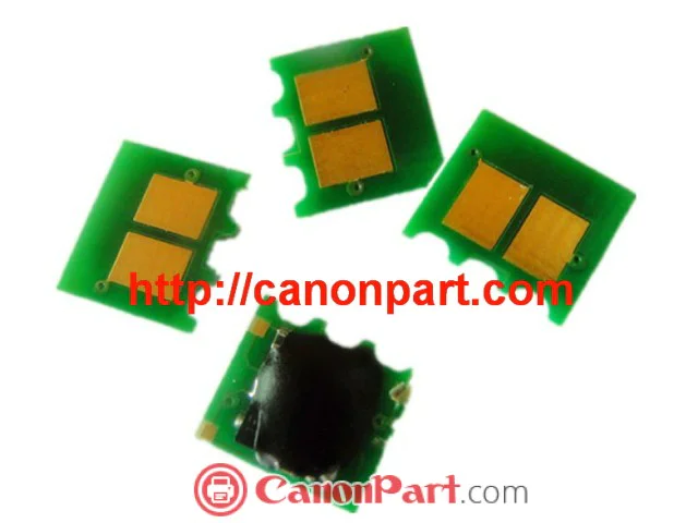 Chíp mực 316