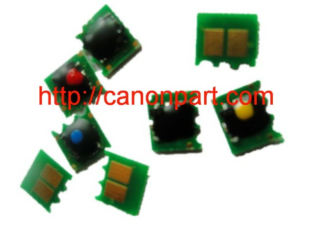 Chip mực 318