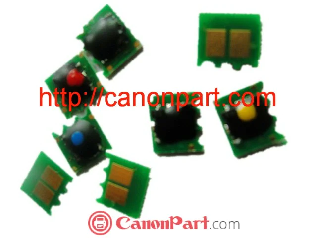 Chip mực 318
