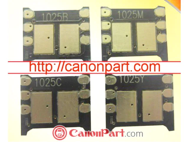 Chip mực 329