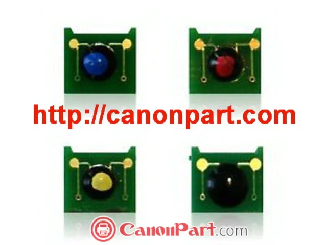 Chip mực 331