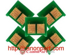 Chip mực 418 Chip mực 418