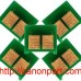 Chip mực 418 Chip mực 418