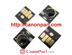 Chip mực 725,726 Chip mực 725,726