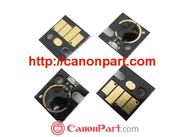 Chip mực 725,726