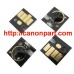 Chip mực 725,726 Chip mực 725,726