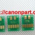 Chip mực 750,751 Chip mực 750,751