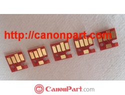 Chip mực 820,821 Chip mực 820,821