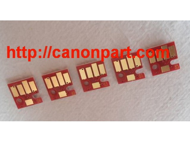 Chip mực 820,821