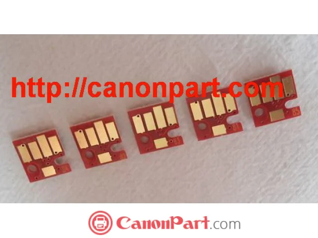 Chip mực 820,821