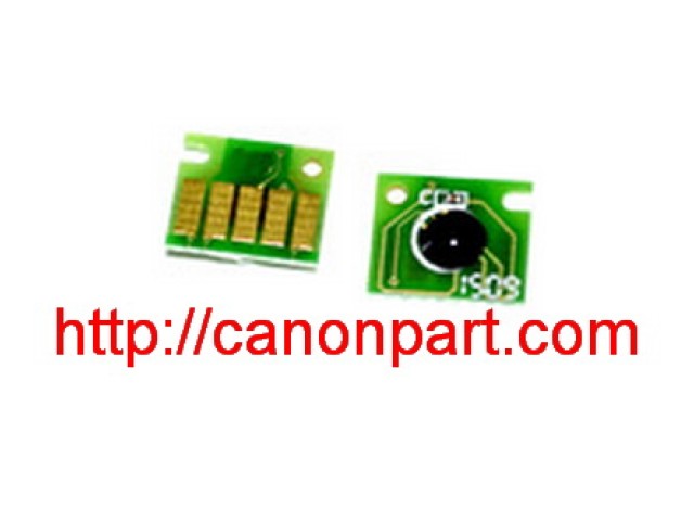 Chip mực IB4070 (PGI-2700BK,C,M,Y)