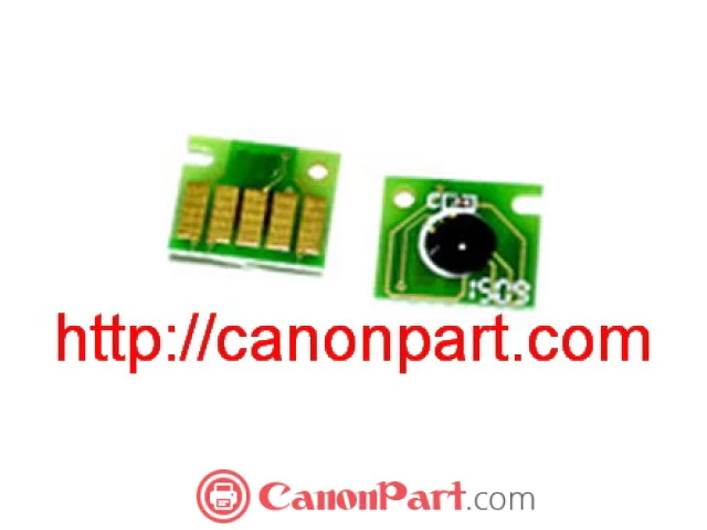 Chip mực IB4070 (PGI-2700BK,C,M,Y)