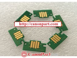 Chip mực PFI-102/104 Chip mực PFI-102/104
