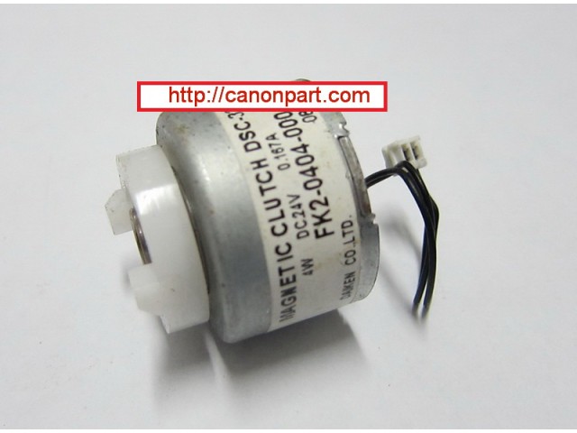 Clutch hộp từ (FK2-0404)