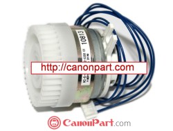 Clutch registration (FK2-5350) Clutch registration (FK2-5350)