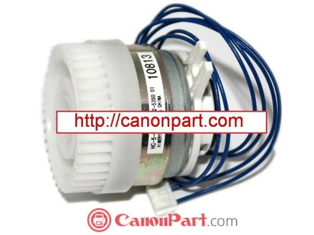 Clutch registration (FK2-5350)