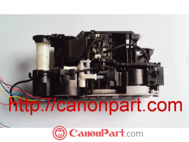 Cụm hút mực (QM4-1709)
