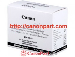 Đầu in (QY6-0061) Đầu in (QY6-0061)
