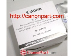 Đầu in (QY6-0070) Đầu in (QY6-0070)
