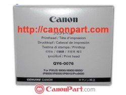 Đầu in (QY6-0076) Đầu in (QY6-0076)