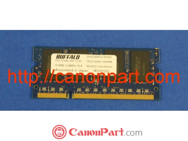 DDRam Canon IR3235/3245 (FK2-8341)