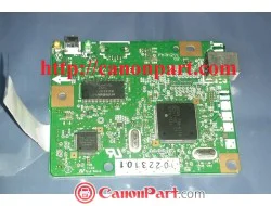 Formater, Bo cổng USB LBP6200D (FM4-7183)