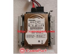 HDD ổ cứng Canon IR4051 HDD ổ cứng Canon IR4051