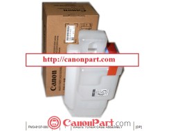 Hộp chứa mực thải IRC2020 (FM3-8137) Hộp chứa mực thải IRC2020 (FM3-8137)