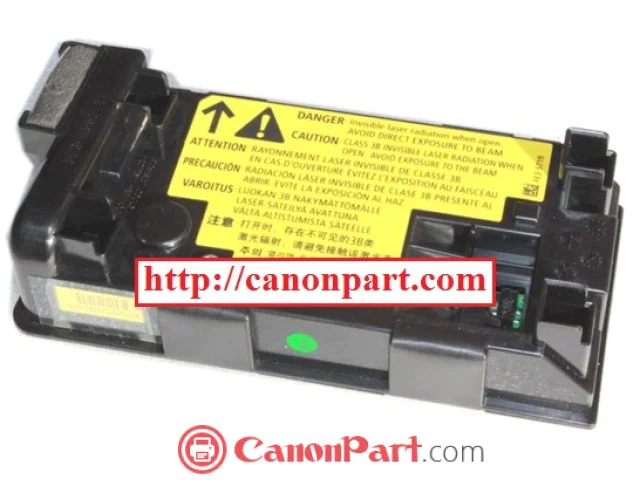 Hộp laser IR1435 (FM1-F682)